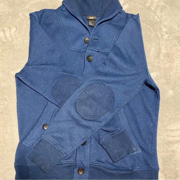 H&M Button Up Cardigan - Picture 2 of 3